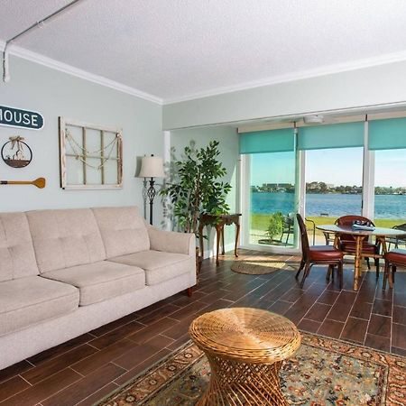 Sea Palm Condos 5E Fort Walton Beach Exteriér fotografie