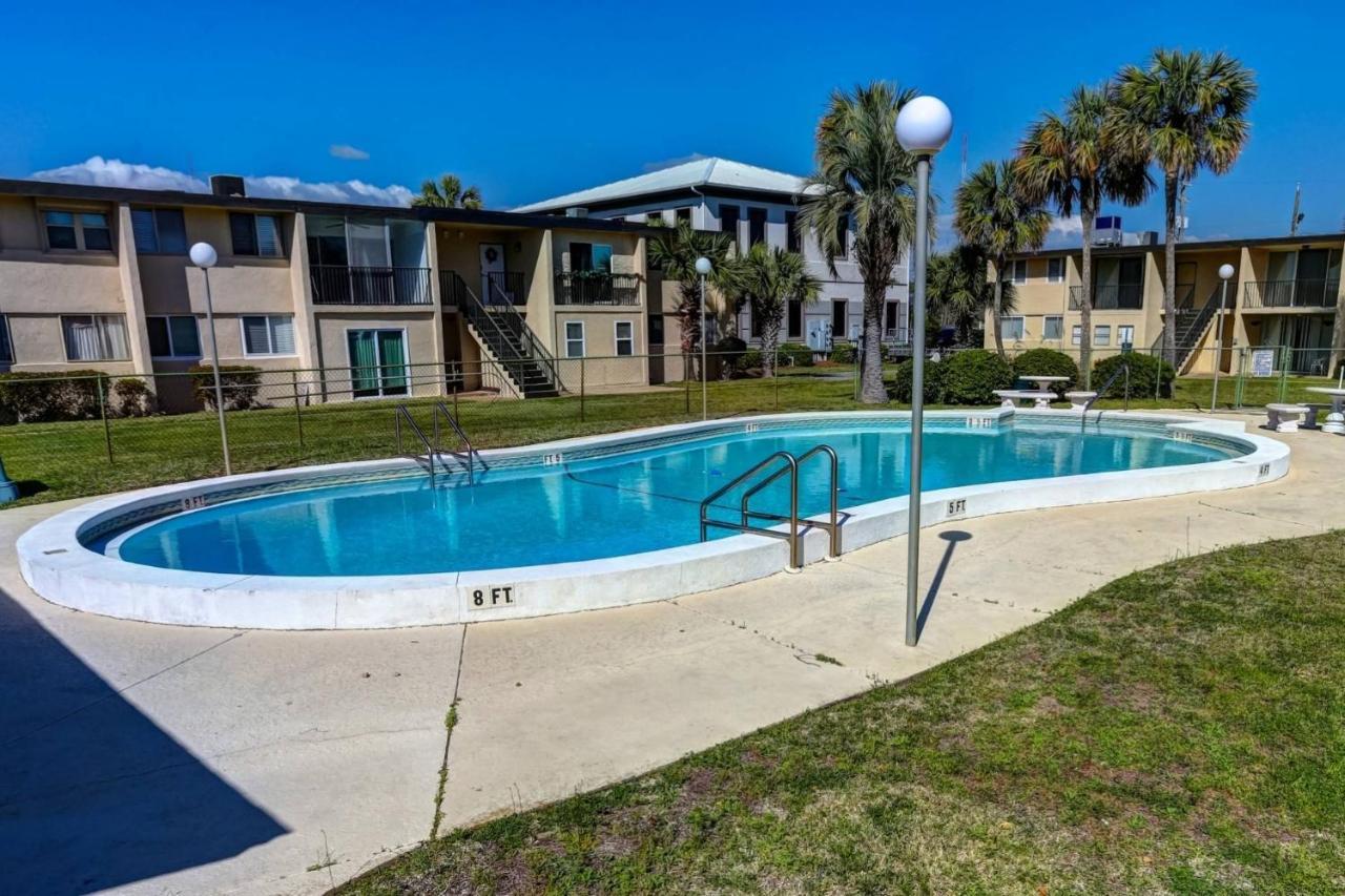 Sea Palm Condos 5E Fort Walton Beach Exteriér fotografie