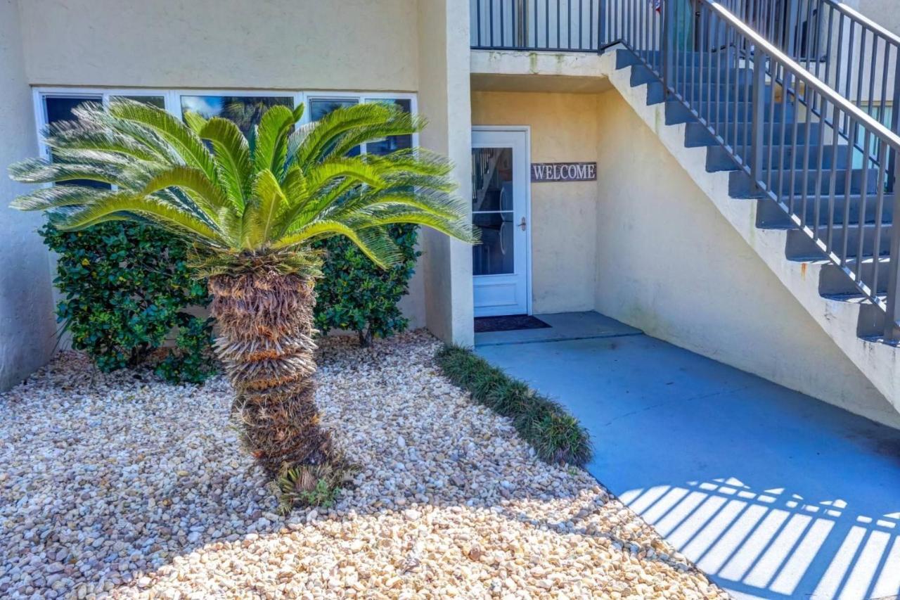 Sea Palm Condos 5E Fort Walton Beach Exteriér fotografie