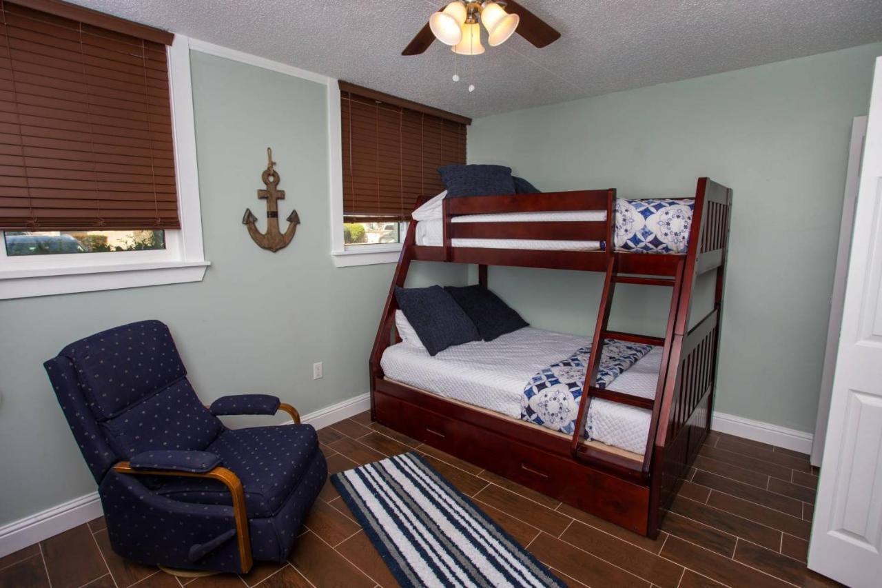 Sea Palm Condos 5E Fort Walton Beach Exteriér fotografie