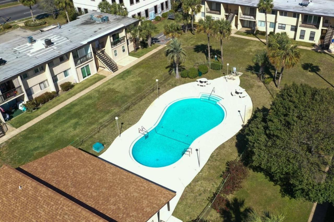 Sea Palm Condos 5E Fort Walton Beach Exteriér fotografie