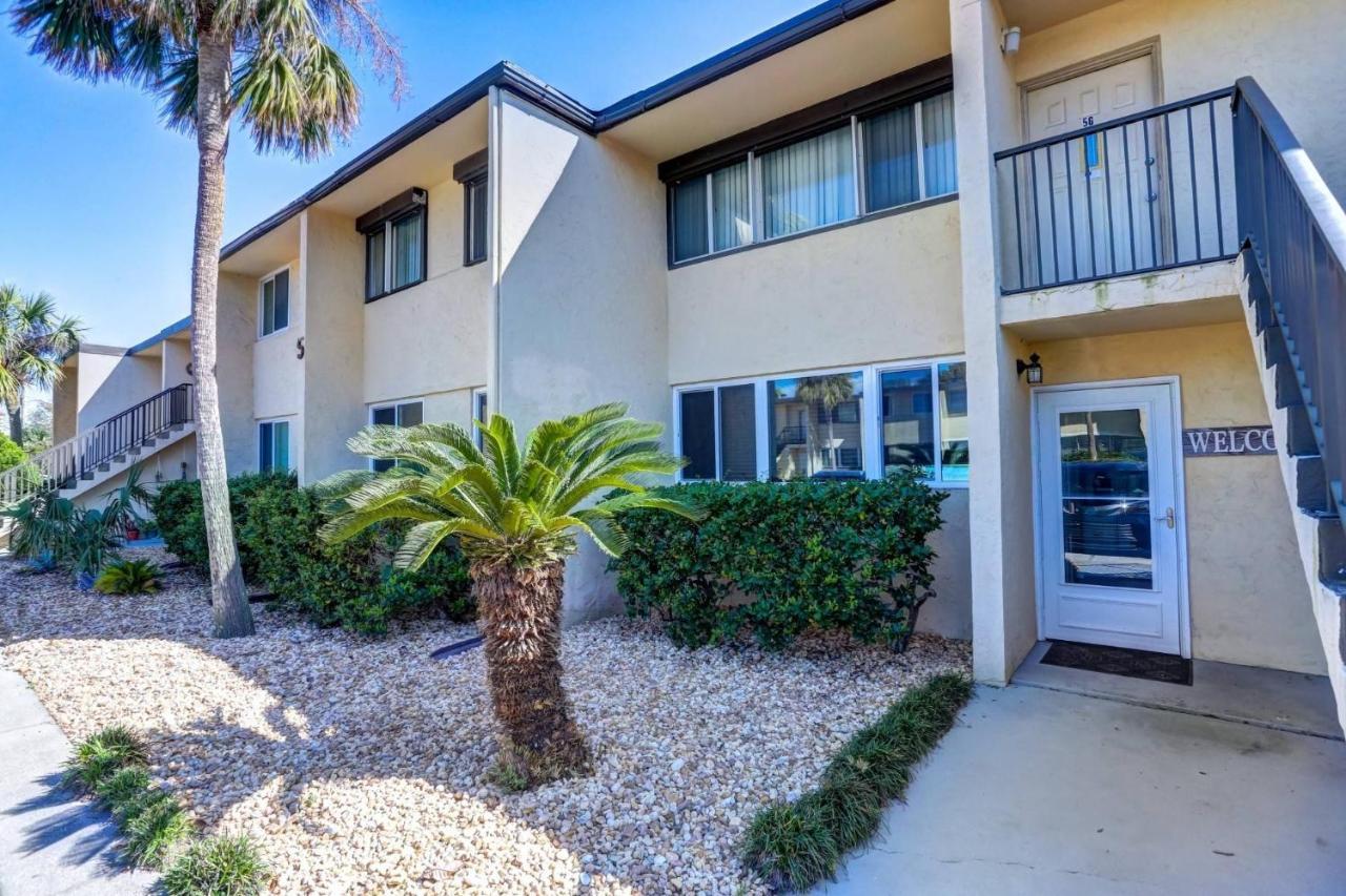 Sea Palm Condos 5E Fort Walton Beach Exteriér fotografie