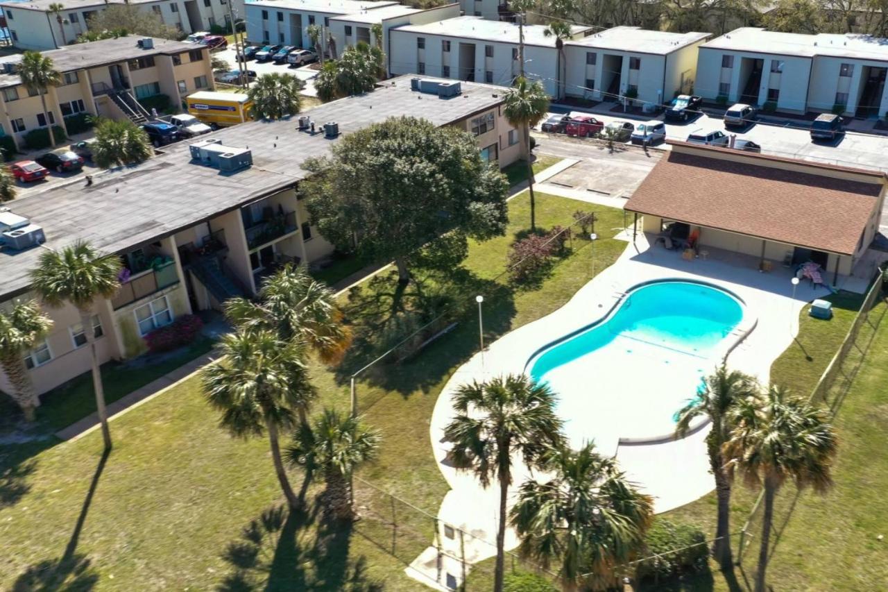 Sea Palm Condos 5E Fort Walton Beach Exteriér fotografie