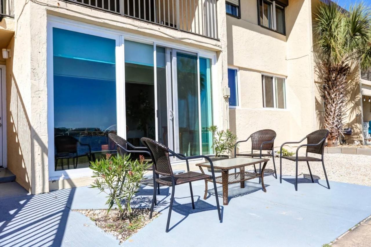 Sea Palm Condos 5E Fort Walton Beach Exteriér fotografie